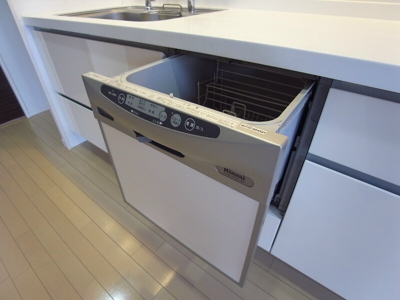 物件内観写真20　(食洗器)