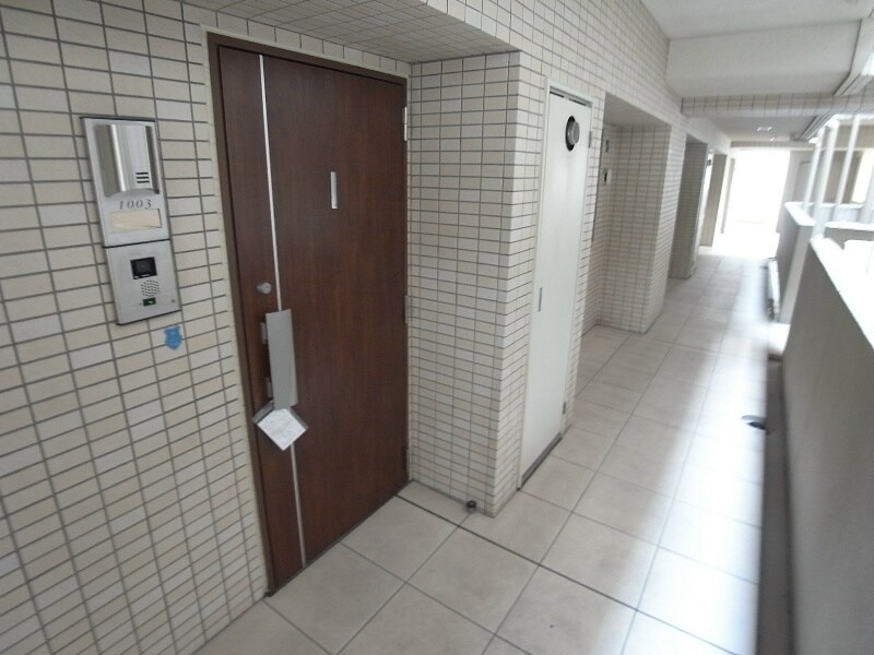 物件内観写真27　(ダブルディンプルキー)