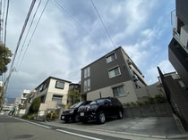 espoirの外観写真