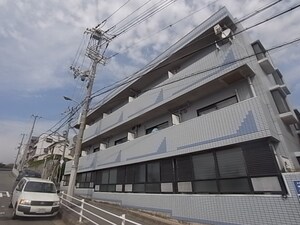 メゾン・ド・アルニカ外観写真