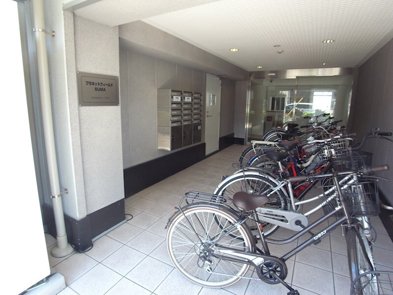 物件内観写真11　