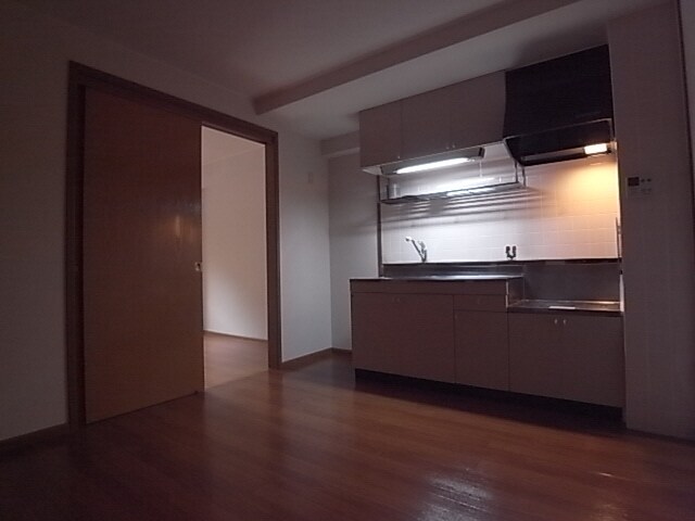 物件内観写真16　(ダイニング)