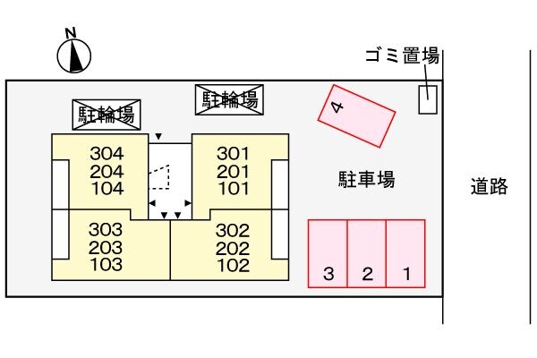 物件内観写真15　