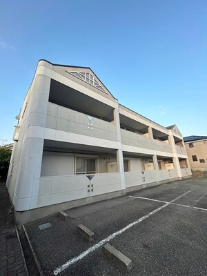 クレアシオンＳ外観写真