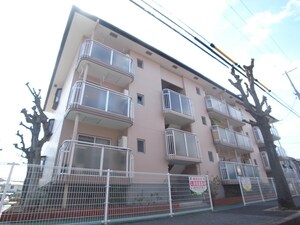 ランベール池北外観写真