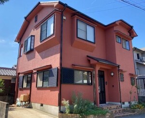新在家本町3丁目戸建外観写真