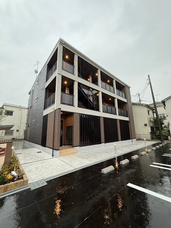 物件内観写真13　