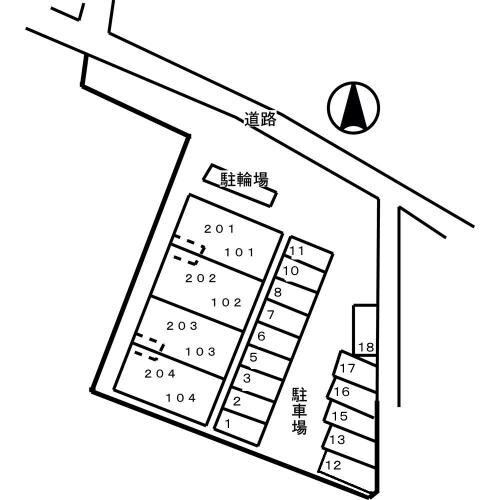 物件内観写真15　