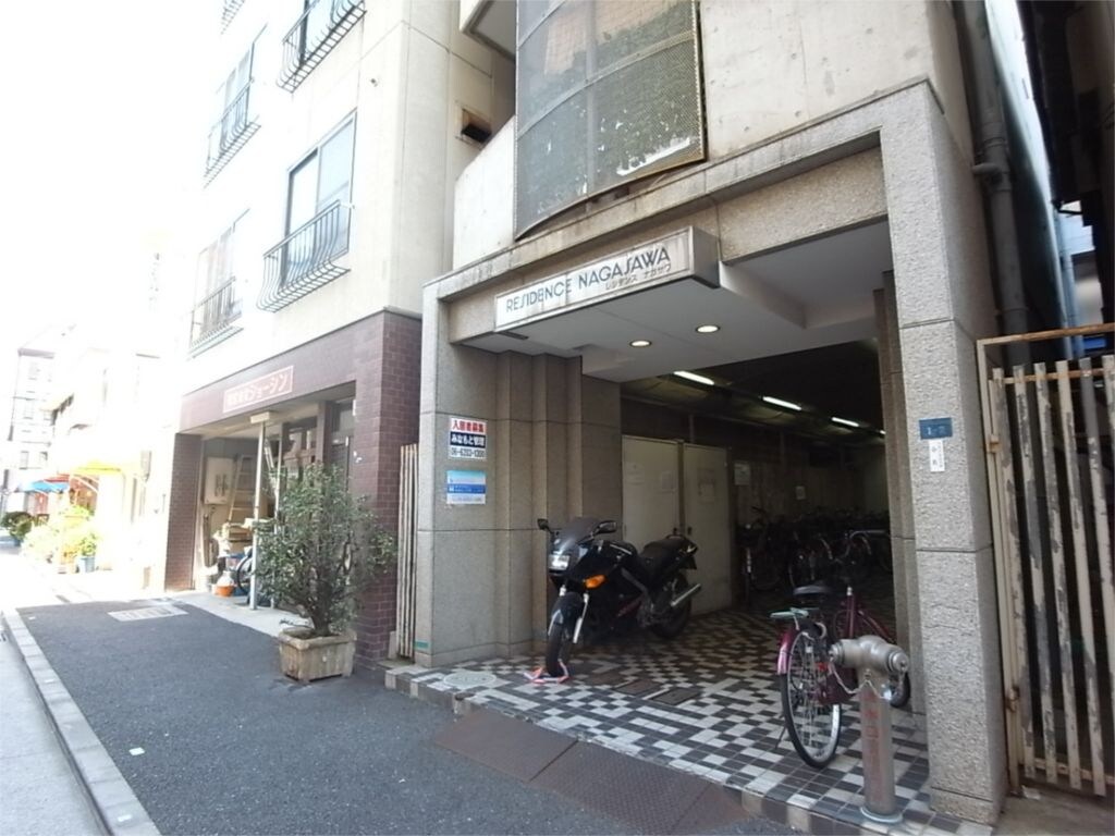 物件内観写真14　