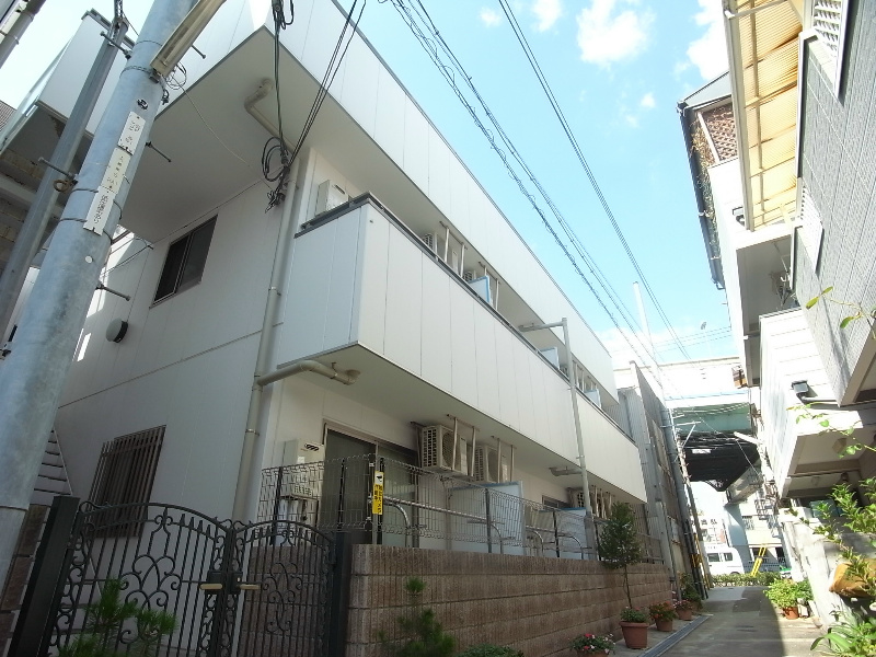 ラヴィエゼ神戸