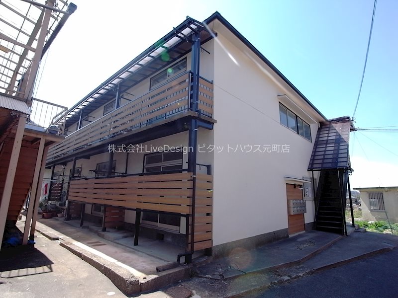 Maison de Mutsumi