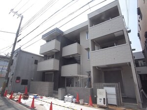 COTTON　PLACE（コットン　プレイス）外観写真