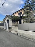 桜木町２丁目　貸家