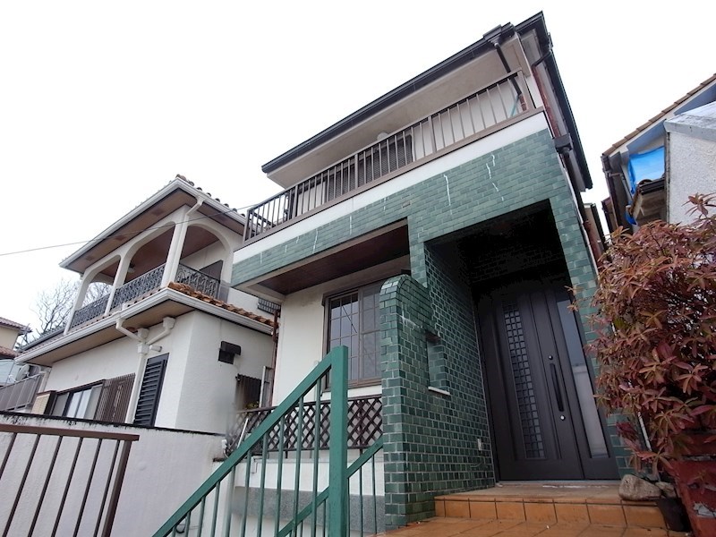 本山北町5丁目戸建