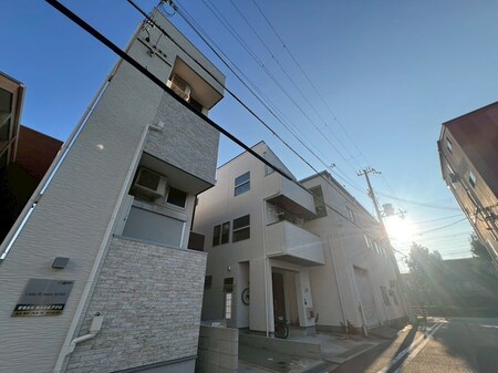 Casa　di　mare Kobe外観写真