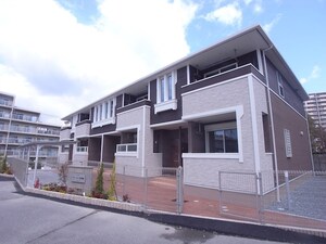 フォーラム伍番館外観写真