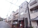 上沢ハウス