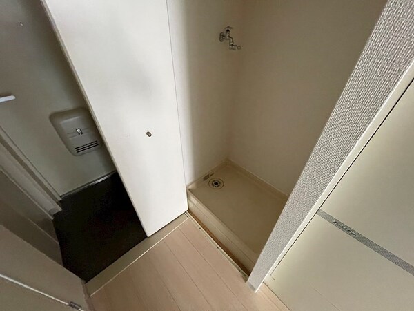 洗面所
