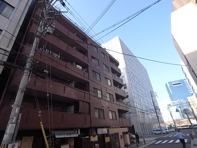 ライオンズマンション神戸