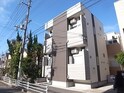 コートブルー須磨