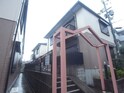 リヴェール白川A