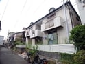 レジデンス湊川