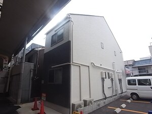 リーフ外観写真