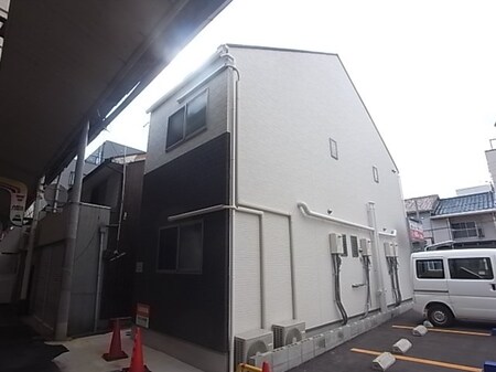 リーフ外観写真