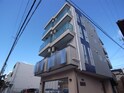 サンマリン海岸通