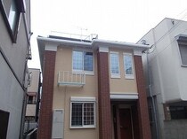 ホーク兵庫IIの外観写真