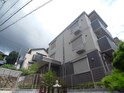 ラ・メゾンアンソレイエ板宿