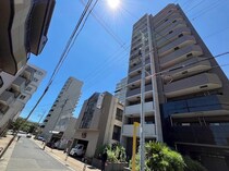 サムティグランツ神戸の外観写真