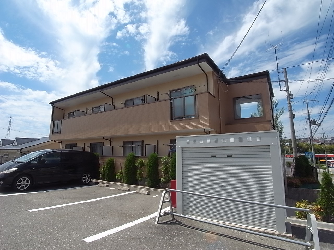 ネオサンライズ