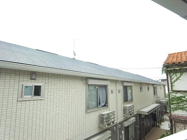 眺望(イメージ図)