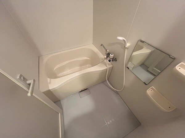 風呂画像