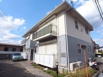 ヴェルデの外観写真