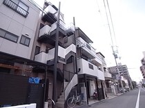 サンコート深江の外観写真