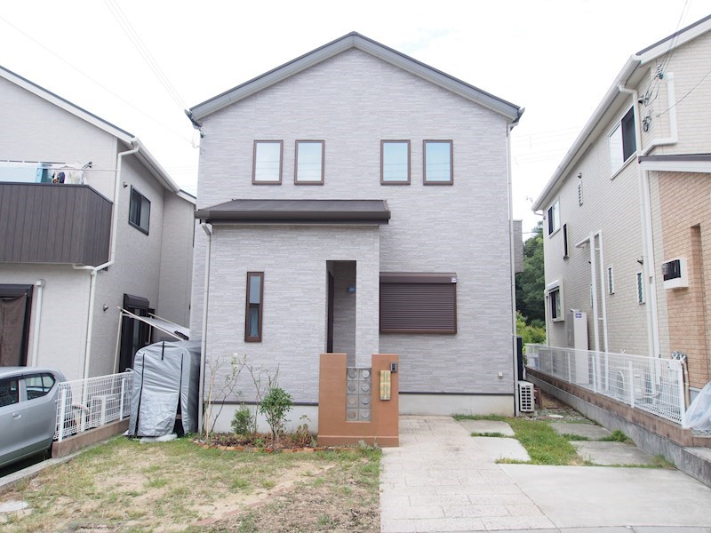 伊川谷町潤和戸建