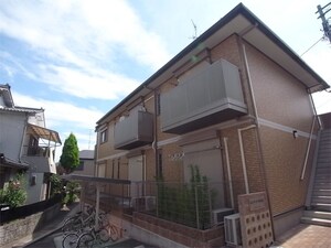 ルミディオ東須磨外観写真