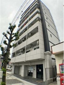 ONLYONE灘南通の外観写真