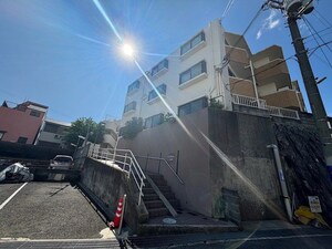 ヴェルドール上池田外観写真