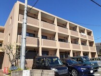 フラット　Ｆの外観写真