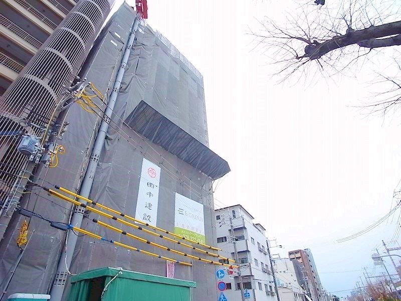 アドバンス三宮グループ