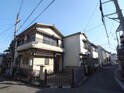 福田一戸建