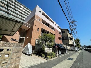 イサセレッソ外観写真