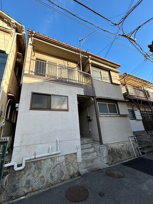 神戸市垂水区乙木１丁目貸家外観写真