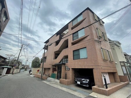サンリーブ芦屋外観写真