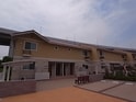 シャルマンハイムB棟