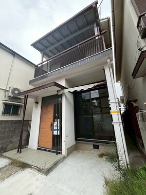 神戸市垂水区旭が丘３丁目貸家外観写真