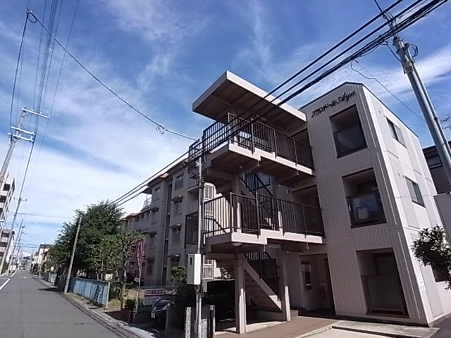 外観写真